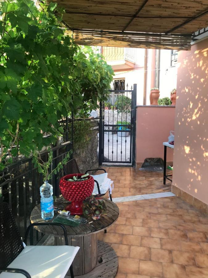 福扎格鲁The Secret Garden别墅 外观 照片