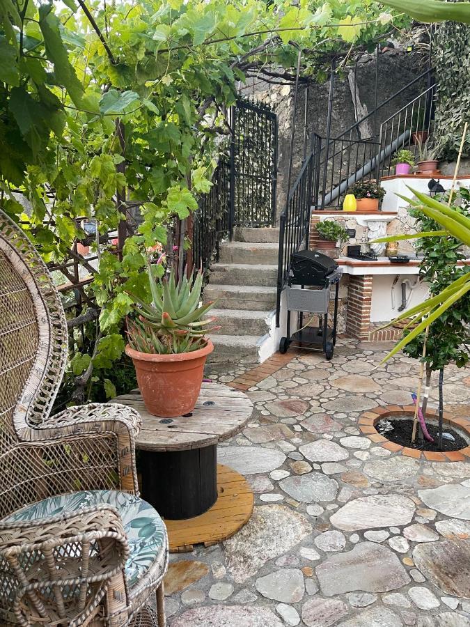 福扎格鲁The Secret Garden别墅 外观 照片
